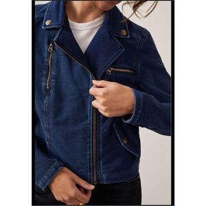 Pilcro Denim Jacket